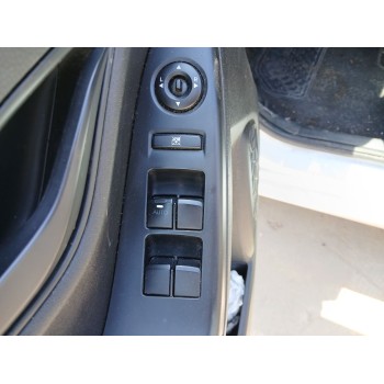 hyundai ix20 (jc) del año 2011