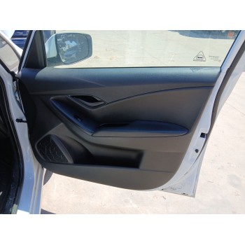 hyundai ix20 (jc) del año 2011
