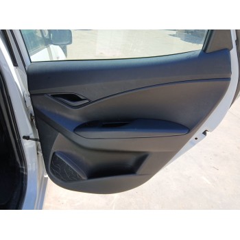 hyundai ix20 (jc) del año 2011