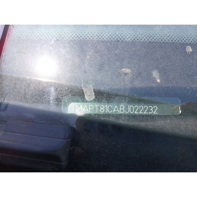 HYUNDAI ix20 (JC) 2011