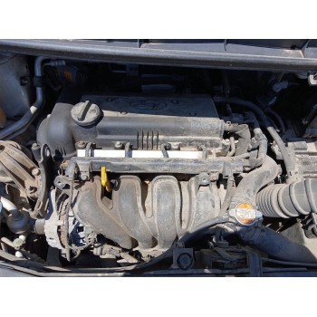 MOTOR COMPLETO 