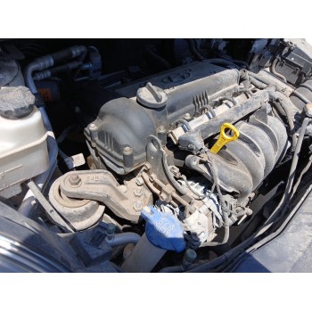 Recambio de motor completo para hyundai ix20 (jc) 1.4 referencia OEM IAM   