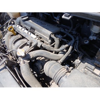 Recambio de motor completo para hyundai ix20 (jc) 1.4 referencia OEM IAM   