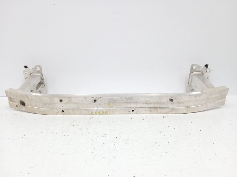 Recambio de refuerzo paragolpes delantero para renault clio iv (bh_) 0.9 tce 90 referencia OEM IAM 752107246R  