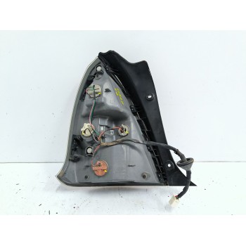 Recambio de piloto trasero derecho para hyundai accent iii (mc) 1.5 crdi gls referencia OEM IAM 924021E2  