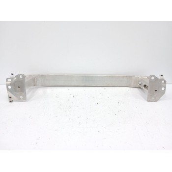 Recambio de refuerzo paragolpes delantero para renault clio iv (bh_) 0.9 tce 90 referencia OEM IAM 752107246R  