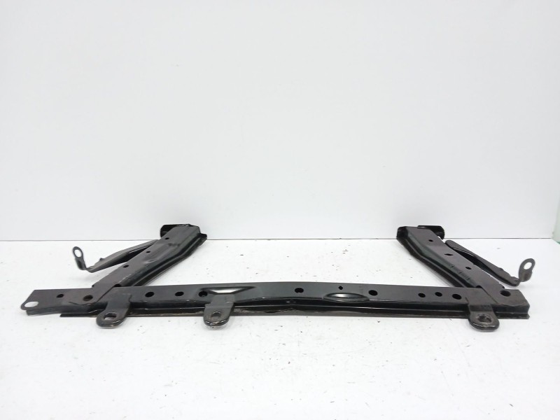 Recambio de travesaño inferior para renault clio iv (bh_) 0.9 tce 90 referencia OEM IAM 544H60557R  