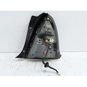 Recambio de piloto trasero izquierdo para hyundai accent iii (mc) 1.5 crdi gls referencia OEM IAM 924011E220  
