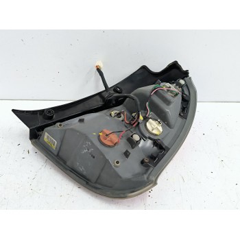 Recambio de piloto trasero izquierdo para hyundai accent iii (mc) 1.5 crdi gls referencia OEM IAM 924011E220  