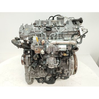 Recambio de motor completo para toyota corolla verso (zer_, zze12_, r1_) 2.2 d-4d (aur10_) referencia OEM IAM 2AD  