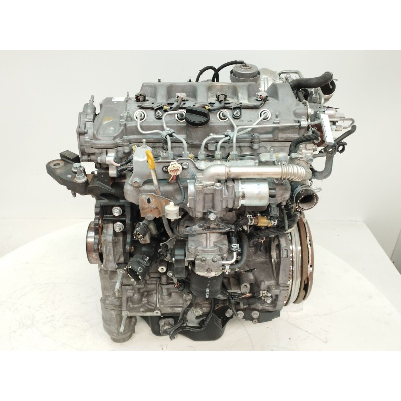 MOTOR COMPLETO