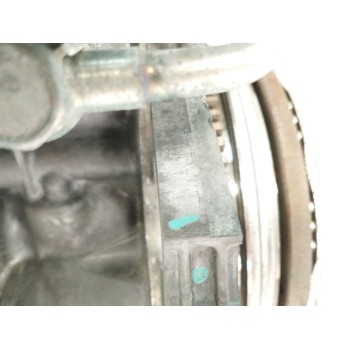 Recambio de motor completo para toyota corolla verso (zer_, zze12_, r1_) 2.2 d-4d (aur10_) referencia OEM IAM 2AD  