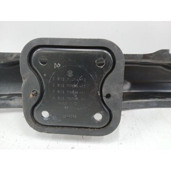 Recambio de refuerzo paragolpes trasero para bmw 5 touring (e61) 520 d referencia OEM IAM 51127060788  