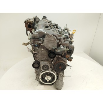 Recambio de motor completo para toyota corolla verso (zer_, zze12_, r1_) 2.2 d-4d (aur10_) referencia OEM IAM 2AD  