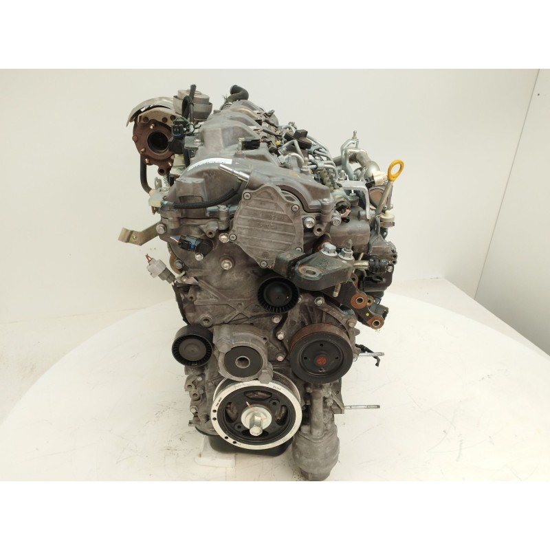 MOTOR COMPLETO