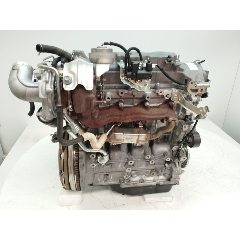 MOTOR COMPLETO