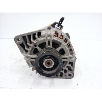 Recambio de alternador para kia sportage iii (sl) 1.6 gdi referencia OEM IAM 373002B600 110A 