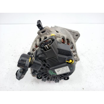 Recambio de alternador para kia sportage iii (sl) 1.6 gdi referencia OEM IAM 373002B600 110A 