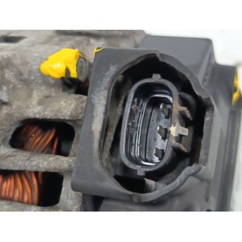 Recambio de alternador para kia sportage iii (sl) 1.6 gdi referencia OEM IAM 373002B600 110A 