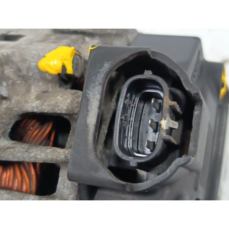 ALTERNADOR 110A