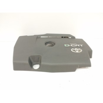 Recambio de tapa motor para toyota auris 2.2 d-cat referencia OEM IAM   