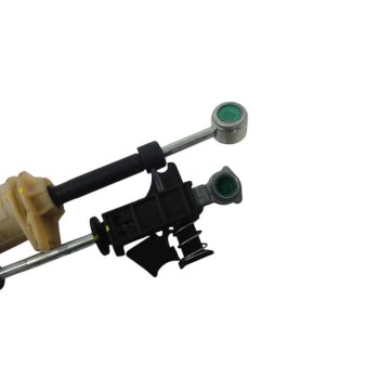 Recambio de varillaje cambio para fiat ducato furgoneta (250) 100 multijet 2,2 d referencia OEM IAM 55228969  