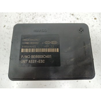 Recambio de abs para kia sportage iii (sl) 1.6 gdi referencia OEM IAM 589203U410  