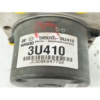 Recambio de abs para kia sportage iii (sl) 1.6 gdi referencia OEM IAM 589203U410  