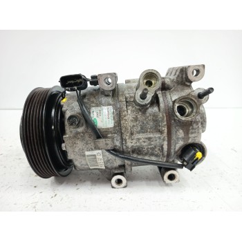 COMPRESOR AIRE ACONDICIONADO 977012Y650 