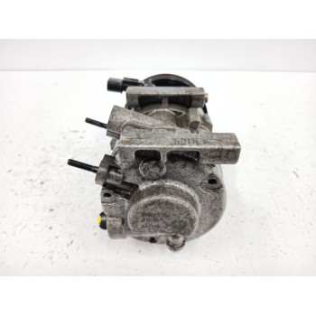 Recambio de compresor aire acondicionado para kia sportage iii (sl) 1.6 gdi referencia OEM IAM 977012Y650  