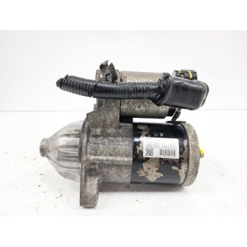 Recambio de motor arranque para kia sportage iii (sl) 1.6 gdi referencia OEM IAM 361002B220 M000TD0271ZE 