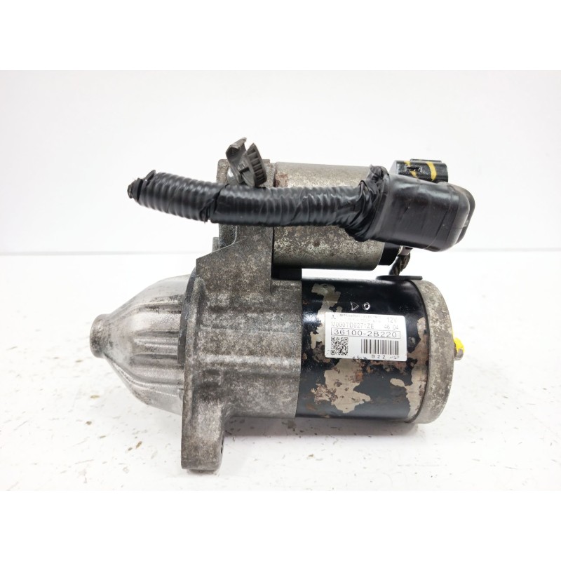 MOTOR ARRANQUE M000TD0271ZE