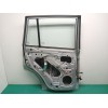 Recambio de puerta trasera izquierda para ssangyong kyron 2.0 xdi referencia OEM IAM 6301109A10 6300308103 1428424
