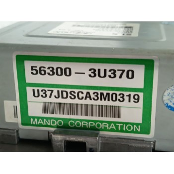 Recambio de columna direccion para kia sportage iii (sl) 1.6 gdi referencia OEM IAM 563003U370 563453Y220 