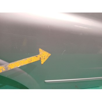 Recambio de puerta trasera derecha para ssangyong kyron 2.0 xdi referencia OEM IAM 6300408103  