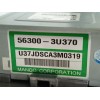 Recambio de columna direccion para kia sportage iii (sl) 1.6 gdi referencia OEM IAM 563003U370 563453Y220 