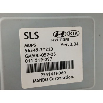Recambio de columna direccion para kia sportage iii (sl) 1.6 gdi referencia OEM IAM 563003U370 563453Y220 