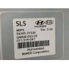 Recambio de columna direccion para kia sportage iii (sl) 1.6 gdi referencia OEM IAM 563003U370 563453Y220 