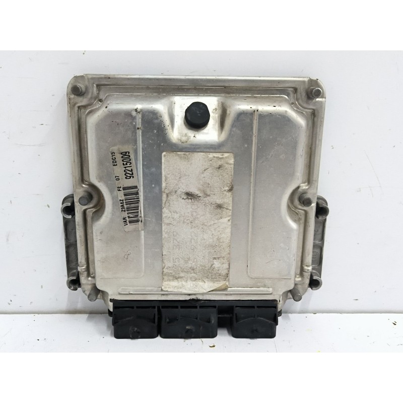 Recambio de centralita motor uce para peugeot 607 (9d, 9u) 2.2 hdi referencia OEM IAM 9659016680 0281011781 