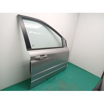 Recambio de puerta delantera derecha para ssangyong kyron 2.0 xdi referencia OEM IAM 6200408D50  