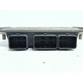 Recambio de centralita motor uce para peugeot 607 (9d, 9u) 2.2 hdi referencia OEM IAM 9659016680 0281011781 