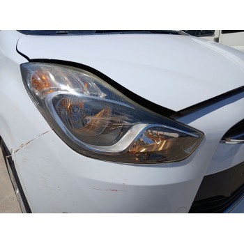 Recambio de faro derecho para hyundai ix20 (jc) 1.4 referencia OEM IAM   