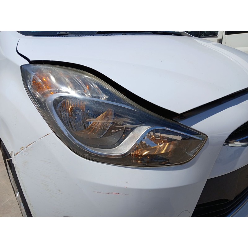 Recambio de faro derecho para hyundai ix20 (jc) 1.4 referencia OEM IAM   