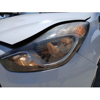 Recambio de faro izquierdo para hyundai ix20 (jc) 1.4 referencia OEM IAM   