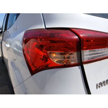 Recambio de piloto trasero izquierdo para hyundai ix20 (jc) 1.4 referencia OEM IAM   