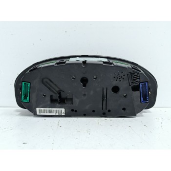 Recambio de cuadro instrumentos para volkswagen passat b5.5 (3b3) 1.9 tdi referencia OEM IAM VWZ7Z0B6508311  