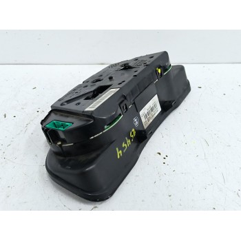 Recambio de cuadro instrumentos para volkswagen passat b5.5 (3b3) 1.9 tdi referencia OEM IAM VWZ7Z0B6508311  