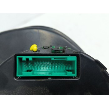 Recambio de cuadro instrumentos para volkswagen passat b5.5 (3b3) 1.9 tdi referencia OEM IAM VWZ7Z0B6508311  