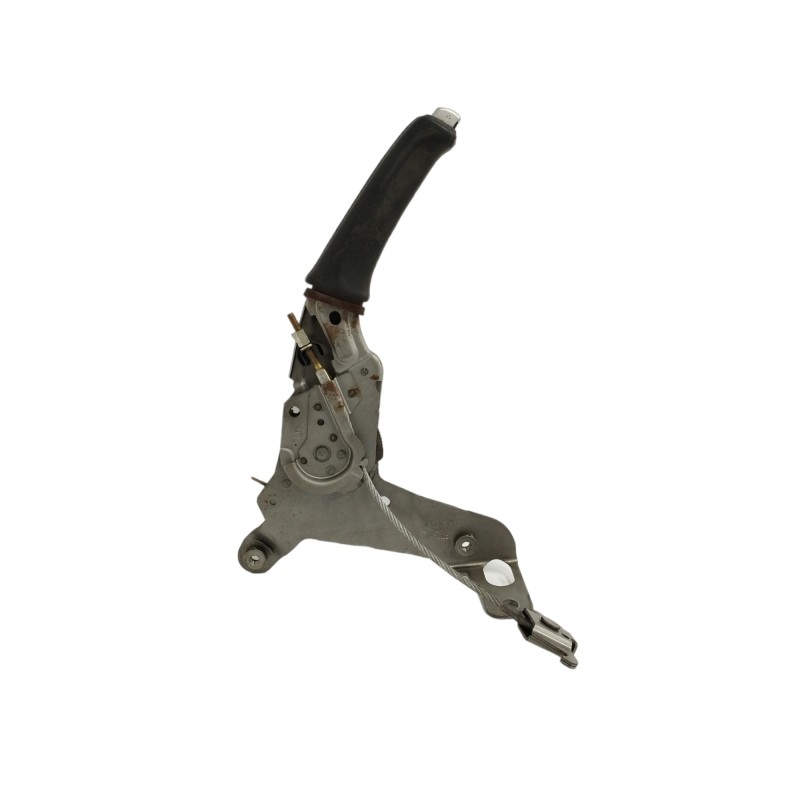 Recambio de palanca freno de mano para volvo xc70 2.4 diesel cat referencia OEM IAM 30645664  