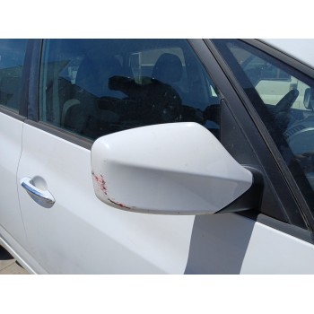 Recambio de retrovisor derecho para hyundai ix20 (jc) 1.4 referencia OEM IAM   